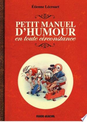 Le petit manuel d'humour en toute circonstance [BD]