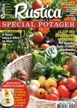 Rustica - 29 Décembre 2017 [Magazines]