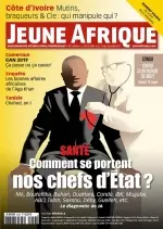 Jeune Afrique N°2953 Du 13 au 26 Août 2017 [Magazines]