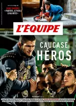 L’Équipe Magazine N°1892 Du 20 Octobre 2018 [Magazines]