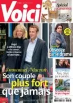 Voici N°1533 - 24 au 30 Mars 2017 [Magazines]