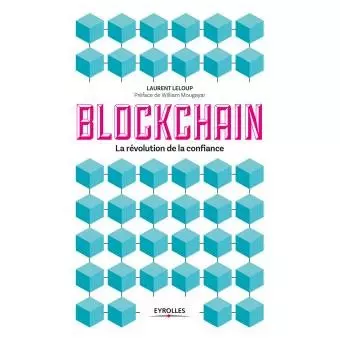 LAURENT LELOUP - BLOCKCHAIN [AudioBooks]