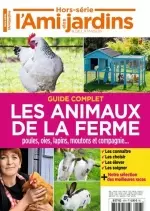 L'Ami des Jardins Hors-Série N°197 - Juin/Juillet 2017 [Magazines]