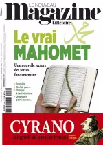 Le Nouveau Magazine Littéraire N°12 – Décembre 2018 [Magazines]