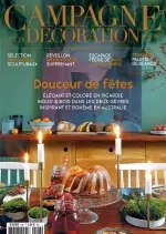 Campagne Décoration - novembre/décembre 2017 [Magazines]