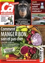 Ça M''Intéresse N°434 - Avril 2017 [Magazines]