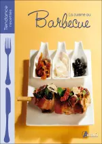 Cuisine au barbecue [Livres]