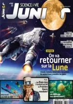 Science & Vie Junior - Mai 2018 [Magazines]