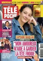 Télé Poche - 30 Septembre au 6 Octobre 2017 [Magazines]