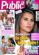 Public France - 21 Avril 2017  [Magazines]