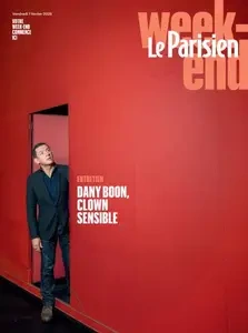 Le Parisien Magazine - 7 Février 2025  [Magazines]