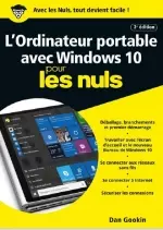 L’Ordinateur avec Windows 10 pour les Nuls  [Livres]