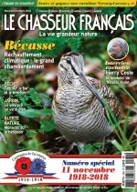 Le Chasseur Français N°1461 – Novembre 2018  [Magazines]