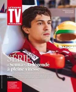 TV Magazine - 29 Novembre 2024 [Magazines]