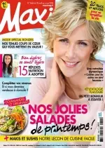 Maxi - 30 Avril 2018  [Magazines]