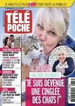 Télé Poche N°2688 Du 19 au 25 Août 2017  [Magazines]