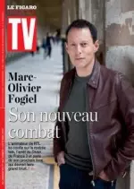 TV Magazine - 1er au 7 Octobre 2017 [Magazines]