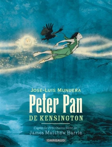 Peter Pan de Kensington  [BD]