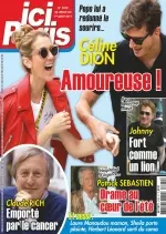 Ici Paris N°3760 Du 26 Juillet 2017 [Magazines]