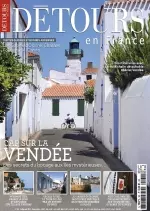 Détours En France N°161 – Cap Sur La Vendée  [Magazines]