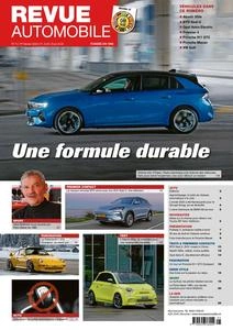 Revue Automobile N.5 - 1 Février 2024  [Magazines]