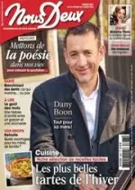 NOUS DEUX – 27 FÉVRIER 2018  [Magazines]