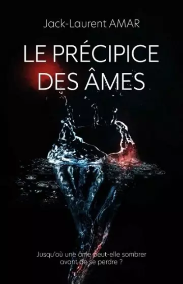 Le précipice des âmes  Jack-Laurent Amar [Livres]