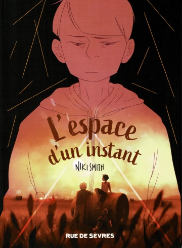 L'Espace d'un Instant [BD]