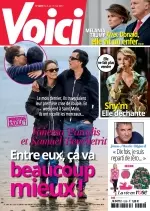 Voici N°1539 - 5 au 11 Mai 2017 [Magazines]