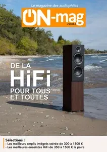 ON Magazine N.32 - 29 Mai 2024 [Magazines]