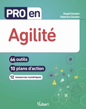 Pro en Agilité  [Livres]