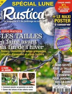 Rustica - 19 Janvier 2024  [Magazines]