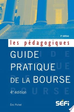 Guide pratique de la bourse  [Livres]