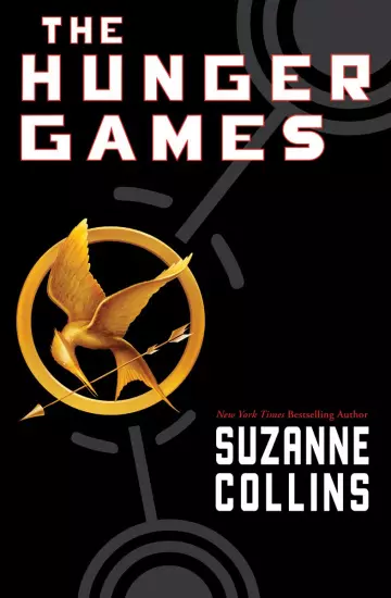 HUNGER GAMES TRILOGIE - SUZANE-COLLINS [AudioBooks]