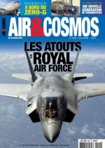 Air & Cosmos - 13 Avril 2018  [Magazines]