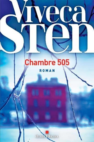 Chambre 505 Viveca Sten [Livres]