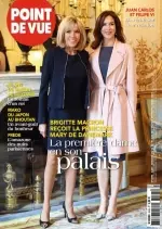 Point de Vue - 14 au 20 Juin 2017 [Magazines]