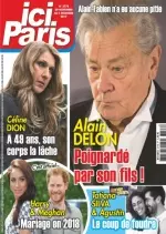 Ici Paris - 29 Novembre 2017 [Magazines]