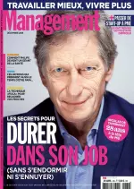 Management N°269 – Décembre 2018  [Magazines]