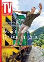 TV Magazine Du 1er au 7 Juillet 2018 [Magazines]