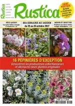 Rustica N°2495 Du 20 Octobre 2017  [Magazines]