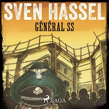 Général SS Sven Hassel  [AudioBooks]