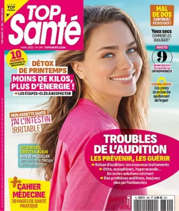 Alpes Magazine N°199 – Mars-Avril 2023  [Magazines]