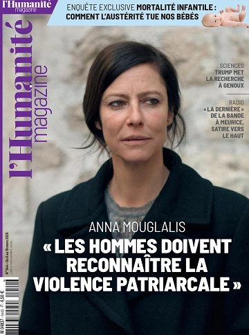 L’Humanité Magazine - 6 Mars 2025 [Magazines]