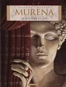 Murena [BD]