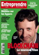 Entreprendre N°324 – Octobre 2018 [Magazines]