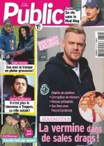 Public N°759 - 26 Janvier 2017 [Magazines]