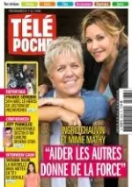 Télé Poche N°2668 - 1 au 7 Avril 2017  [Magazines]