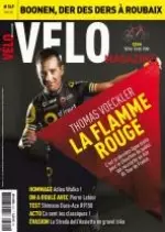 Vélo Magazine N°549 - Mars 2017 [Magazines]