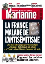 Marianne N°1078 Du 10 Novembre 2017 [Magazines]